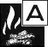 Brandklasse A