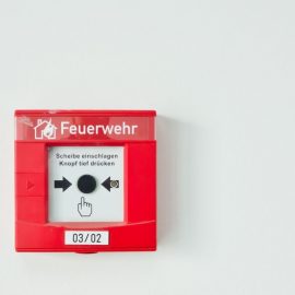 Die Feuerwehr Rodenbach führte bei einer Faschingsveranstaltung im Saal des Bürgertreffs den Brandsicherheitsdienst ohne besondere Vorkommnisse durch.

Laufende Nummer: 7/2026