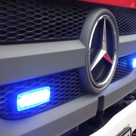 Für den Rettungsdienst musste Zugang in eine Wohnung geschaffen werden, da darin ein medizinischer Notfall vermutet wurde. Vor Ort konnte die Situation durch die Polizei geklärt werden, sodass letztendlich keine Tätigkeit Feuerwehr nötig war.

Laufende Nummer: 56/2026
