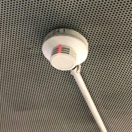 In einem Industriebetrieb in der Industriestraße löste die Brandmeldeanlage aus. Vor Ort wurde der Meldebereich kontrolliert. Die Brandmeldeanlage löste aufgrund einer Staubentwicklung aus.

Laufende Nummer: 4/2026