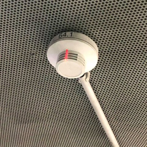 In einem Industriebetrieb in der Industriestraße löste die Brandmeldeanlage aus. Vor Ort wurde der Meldebereich kontrolliert. Die Brandmeldeanlage löste aufgrund einer Staubentwicklung aus.

Laufende Nummer: 4/2026