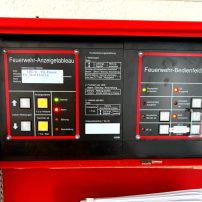 Die Feuerwehr Rodenbach wurde durch die Brandmeldeanlage eines Kindergartens alarmiert. Vor Ort stellte sich heraus, dass ein technischer Defekt Ursache für die Auslösung war.

Laufende Nummer: 57/2024