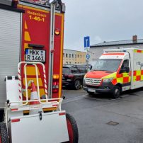 Für den Rettungsdienst musste Zugang in ein Wohnhaus geschaffen werden, da sich darin ein medizinischer Notfall befand. Der Zugang wurde gewaltsam geschaffen.

Laufende Nummer: 54/2025