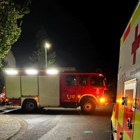 Für den Rettungsdienst musste Zugang in eine Wohnung geschaffen werden, da sich darin ein medizinischer Notfall befand. Der Zugang wurde gewaltfrei geschaffen…

Laufende Nummer: 125/2025