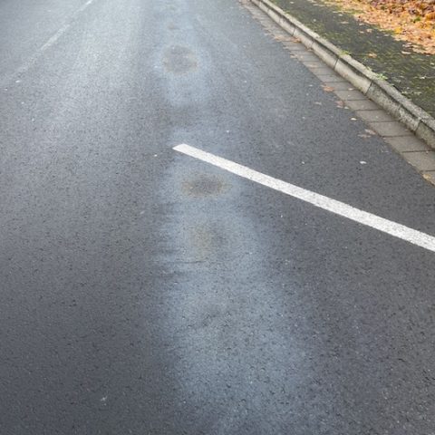 Die Leitung der Feuerwehr wurde zu einer Betriebsmittelspur im Bereich der Hanauer Straße Richtung Aloys-Ruppel-Straße alarmiert. Nach der ersten Erkundung wurde aufgrund der Dimension der Verunreinigung eine Fachfirma zur Beseitigung herangezogen…

Laufende Nummer: 113/2025