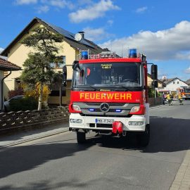 Die Feuerwehr Rodenbach wurde am Freitagabend zu einem ausgelösten Heimrauchmelder in ein Mehrfamilienhaus in der Hanauer Landstraße alarmiert. Vor Ort konnte der Zugang…

Laufende Nummer: 86/2026