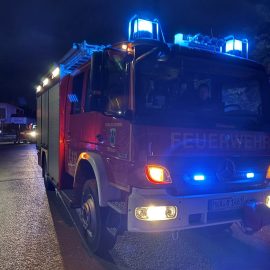 In einem Objekt in der Gelnhäuser Straße löste eine interne Brandmeldeanlage aus. Das Objekt wurde erkundet, jedoch konnte vor Ort keine Auslöseursache festgestellt werden.
Die Einsatzstelle wurde an einen zwischenzeitlich eingetroffen Objektverantwortlichen übergeben.

Laufende Nummer: 89/2026